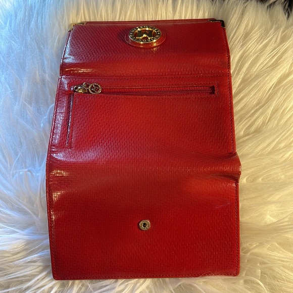 Metrocity Women Wallet in Red - Picture 8 of 12